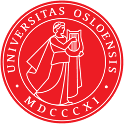 Universitetet i Oslo